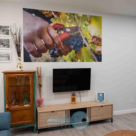 Apartmán Edificio 1521 Logroño Exteriér fotografie