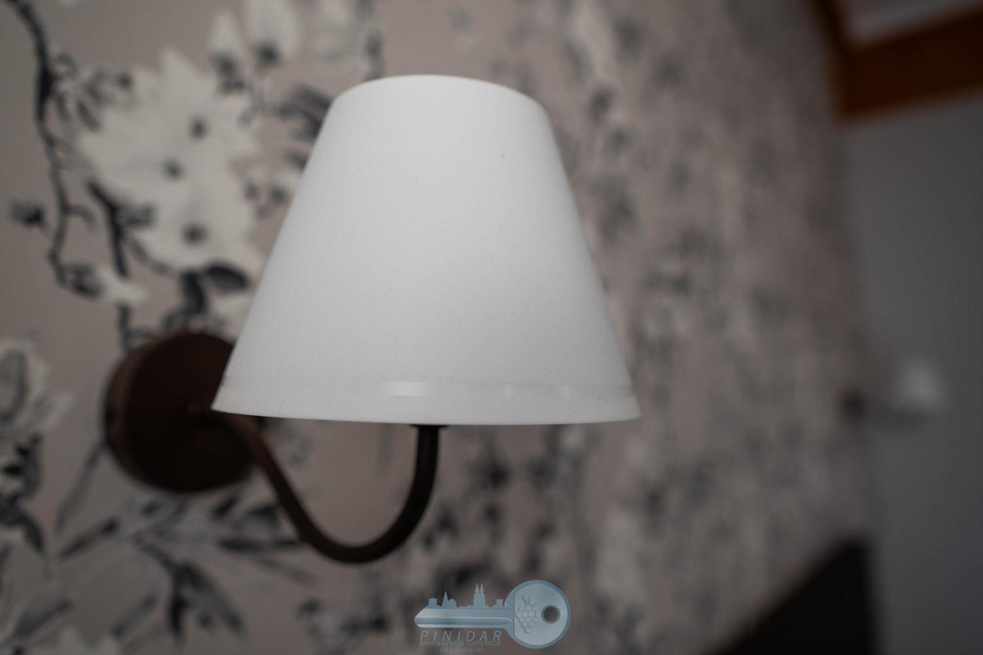 Apartmán Edificio 1521 Logroño Pokoj fotografie