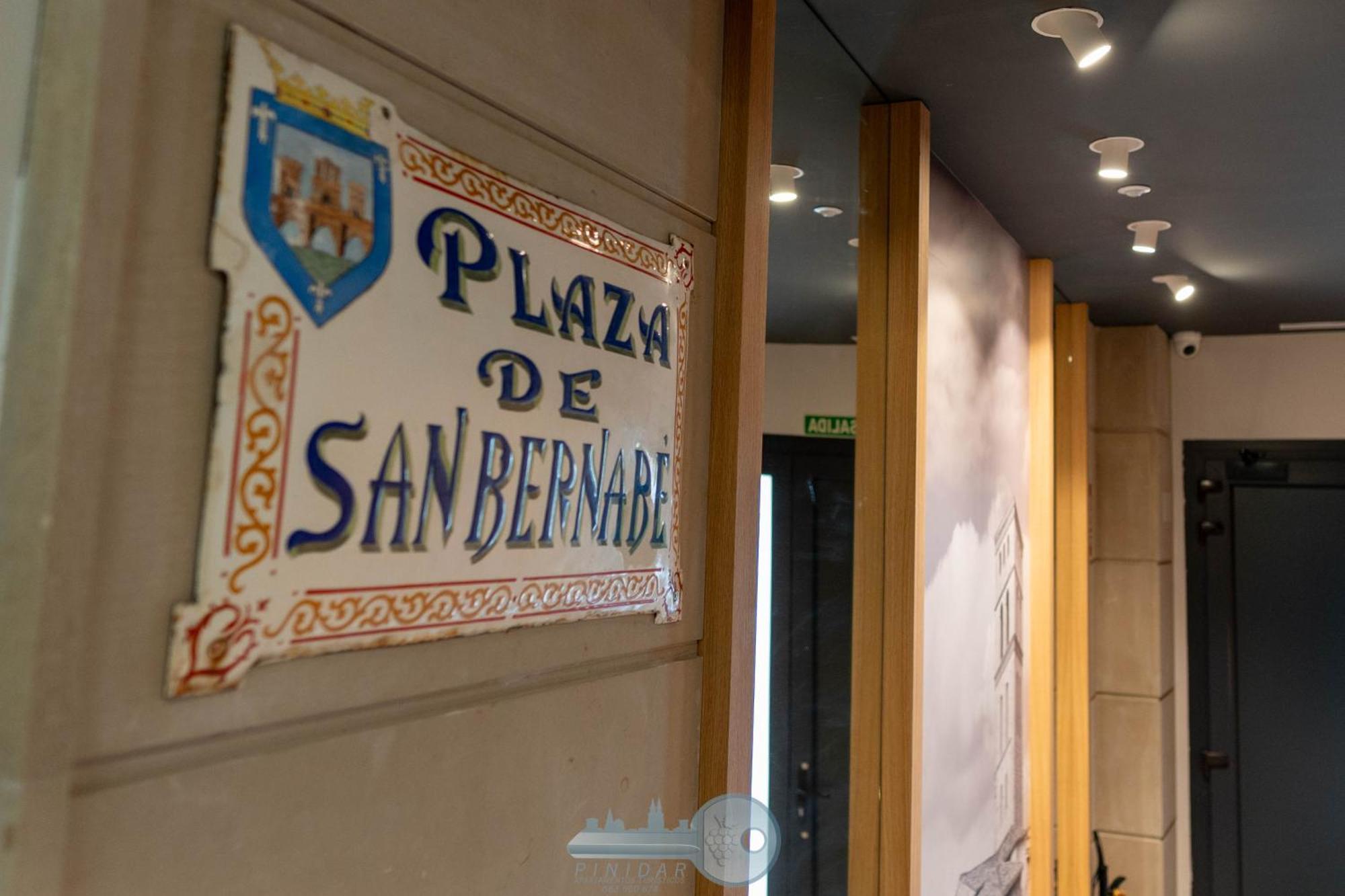 Apartmán Edificio 1521 Logroño Pokoj fotografie